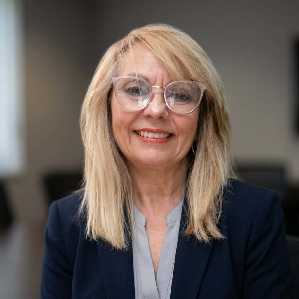 Marisa  Ávila - Agente inmobiliario en Santa Fe