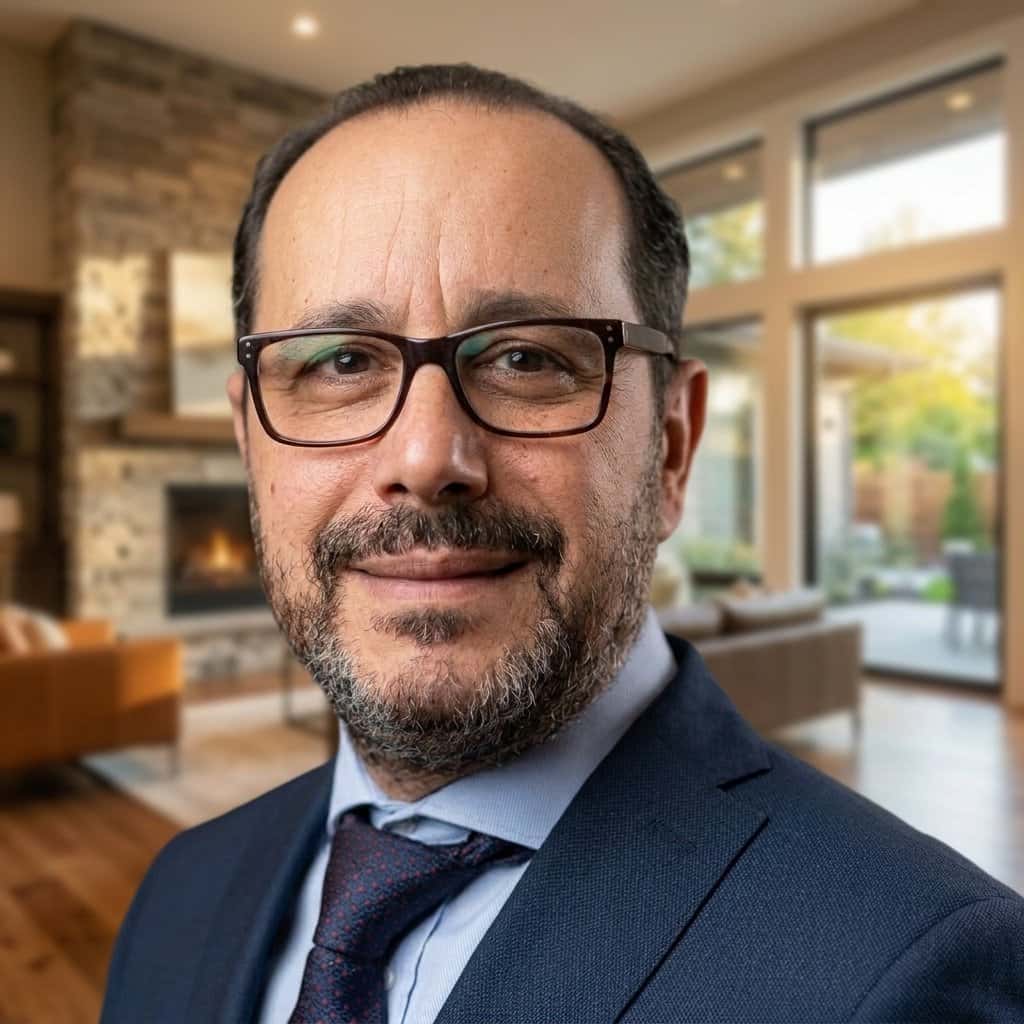 Ignacio Rodriguez Amigo - Agente inmobiliario en Ponferrada