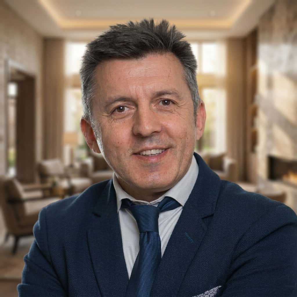 Tomás Diez Diez - Agente inmobiliario en Ponferrada
