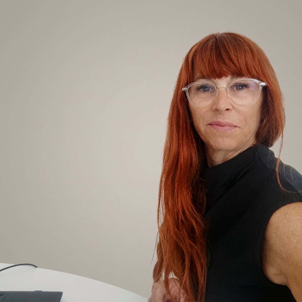Amparo Gascon - Agente inmobiliario en Gandia
