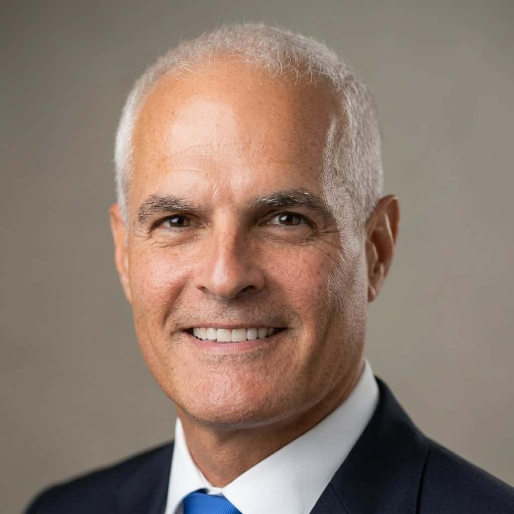 José Antonio Sánchez Postigo - Agente inmobiliario en Marbella