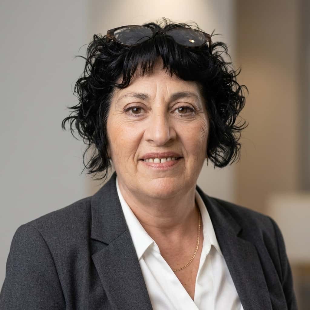 Ana Silva - Agente inmobiliario en Els Monjos