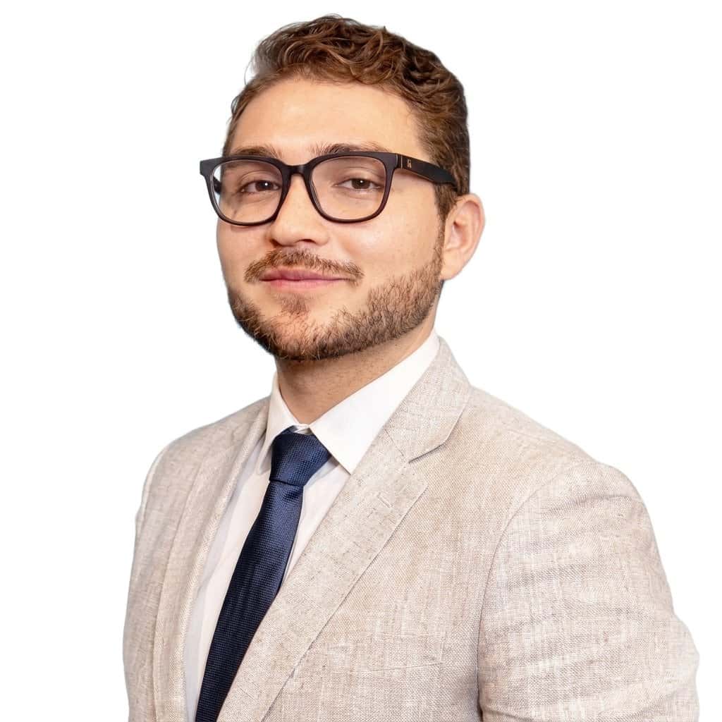 Andres  Pérez Zabala  - Agente inmobiliario en Sant Andreu