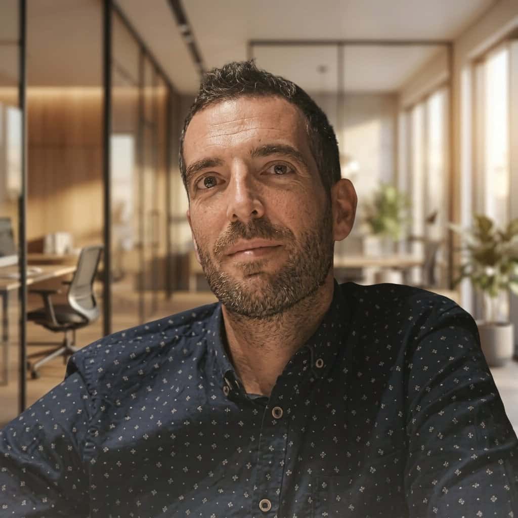 Aritz Irulegi Arrieta - Agente inmobiliario en Andoain