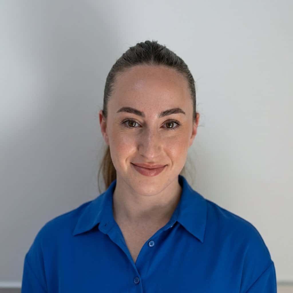 Sheyla Jurado - Agente inmobiliario en Coslada