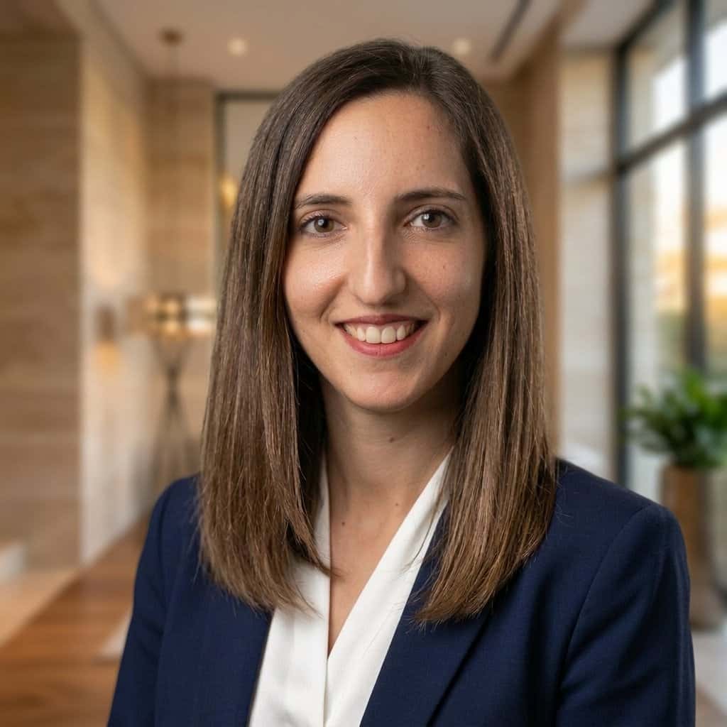 Vanesa  González Molinillo - Agente inmobiliario en Jerez de la Frontera 