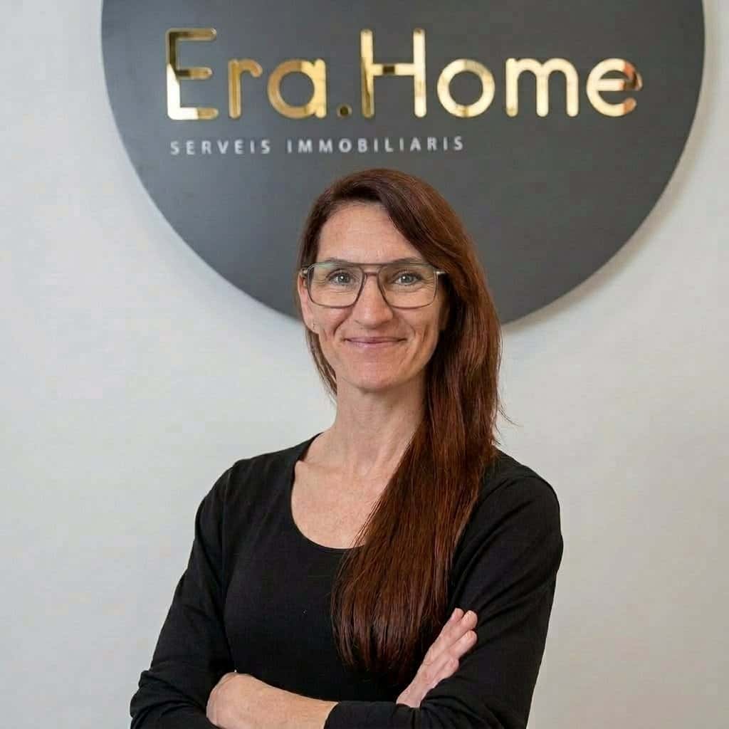 Olga Portales Balaguë - Agente inmobiliario en Cunit