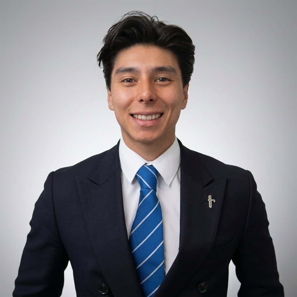 Gabriel Pelaez Asunción  - Agente inmobiliario en Sant Andreu