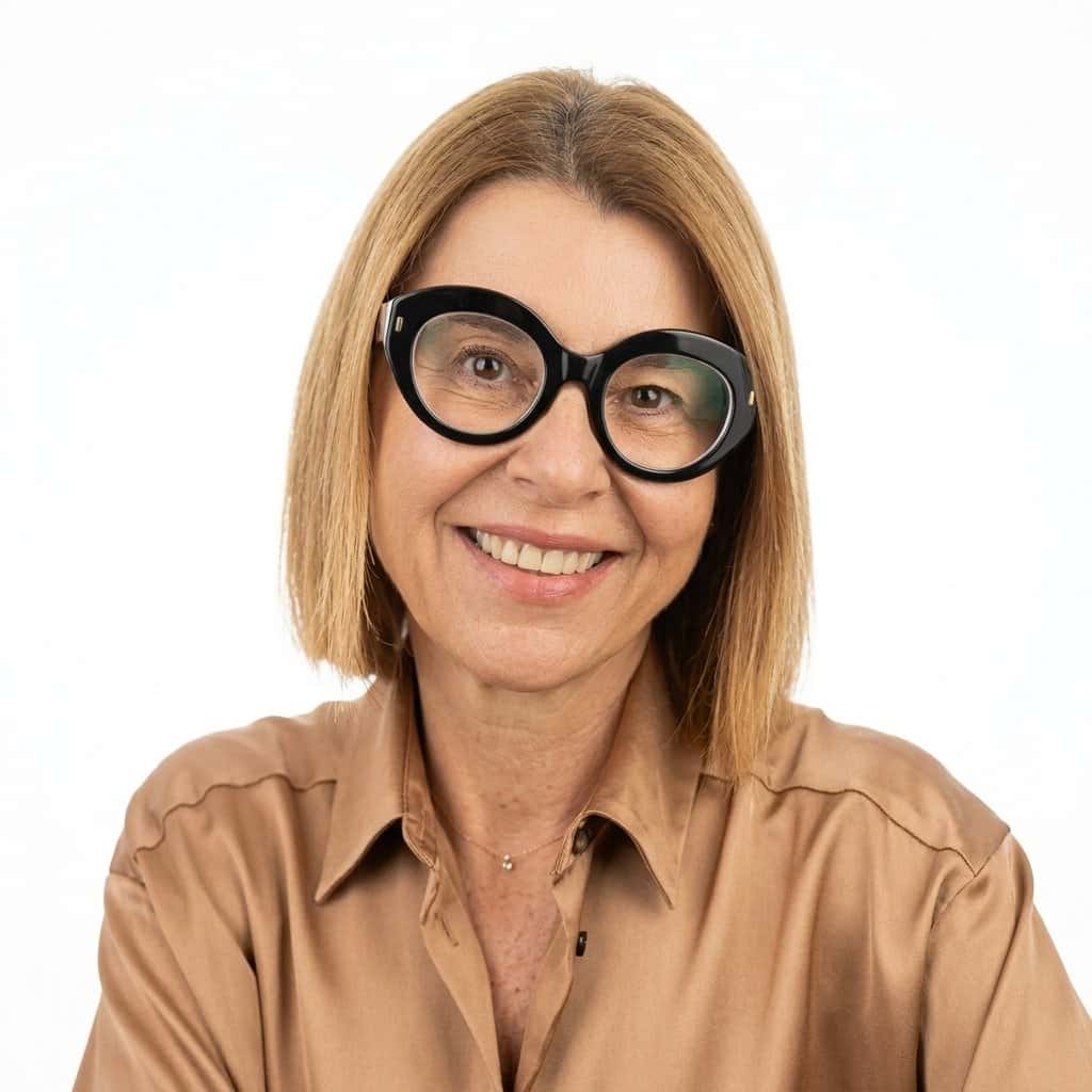 Cristina Vicedo Navarro - Agente inmobiliario en Elda