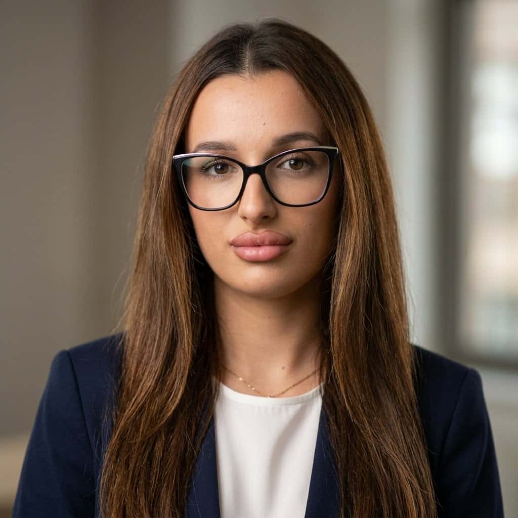 Tatiana Soanes - Agente inmobiliario en Algete