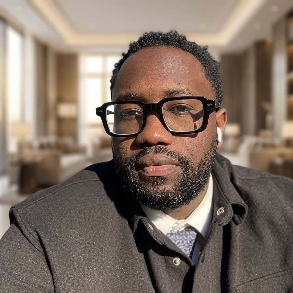 Mamadou Bella Balde Balde - Agente inmobiliario en L'Hospitalet de Llobregat
