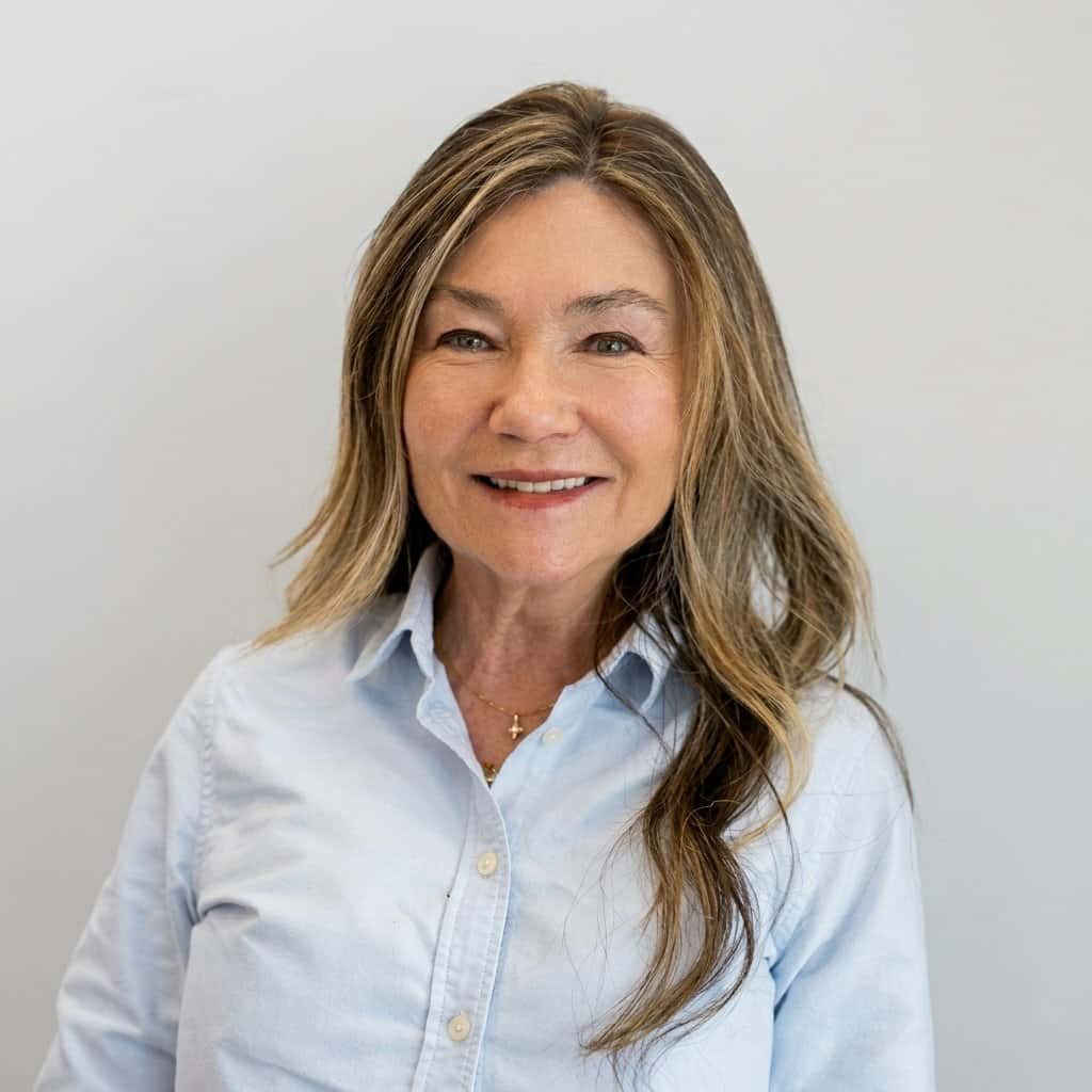 Claudia Córdoba  - Agente inmobiliario en Madrid
