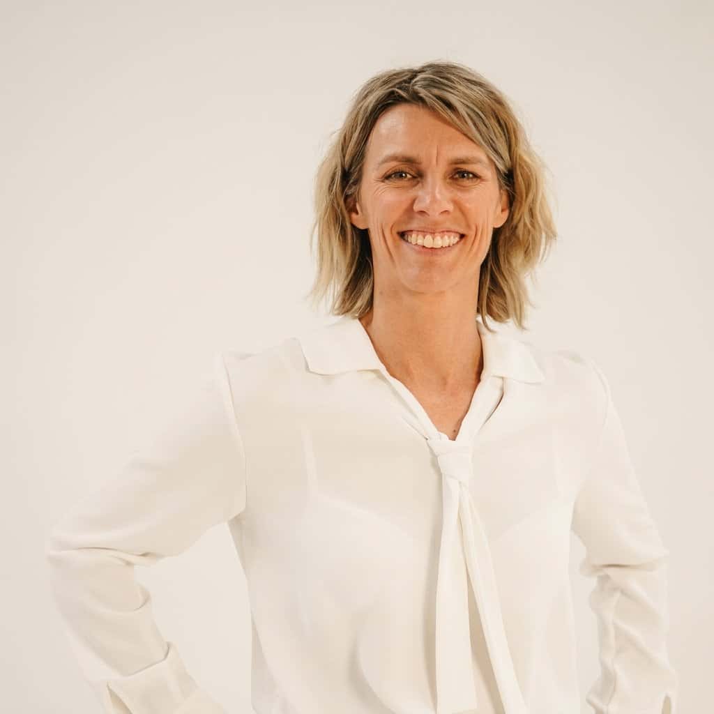 Nikkie  De Preter - Agente inmobiliario en San Miguel de Salinas