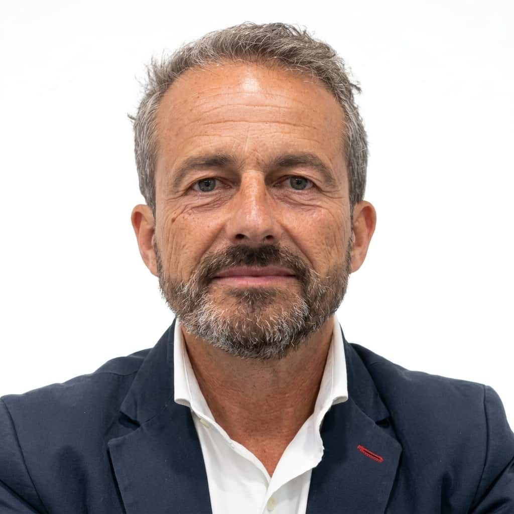José Eugenio Alonso de Porres Alday - Agente inmobiliario en Areeta / Las Arenas