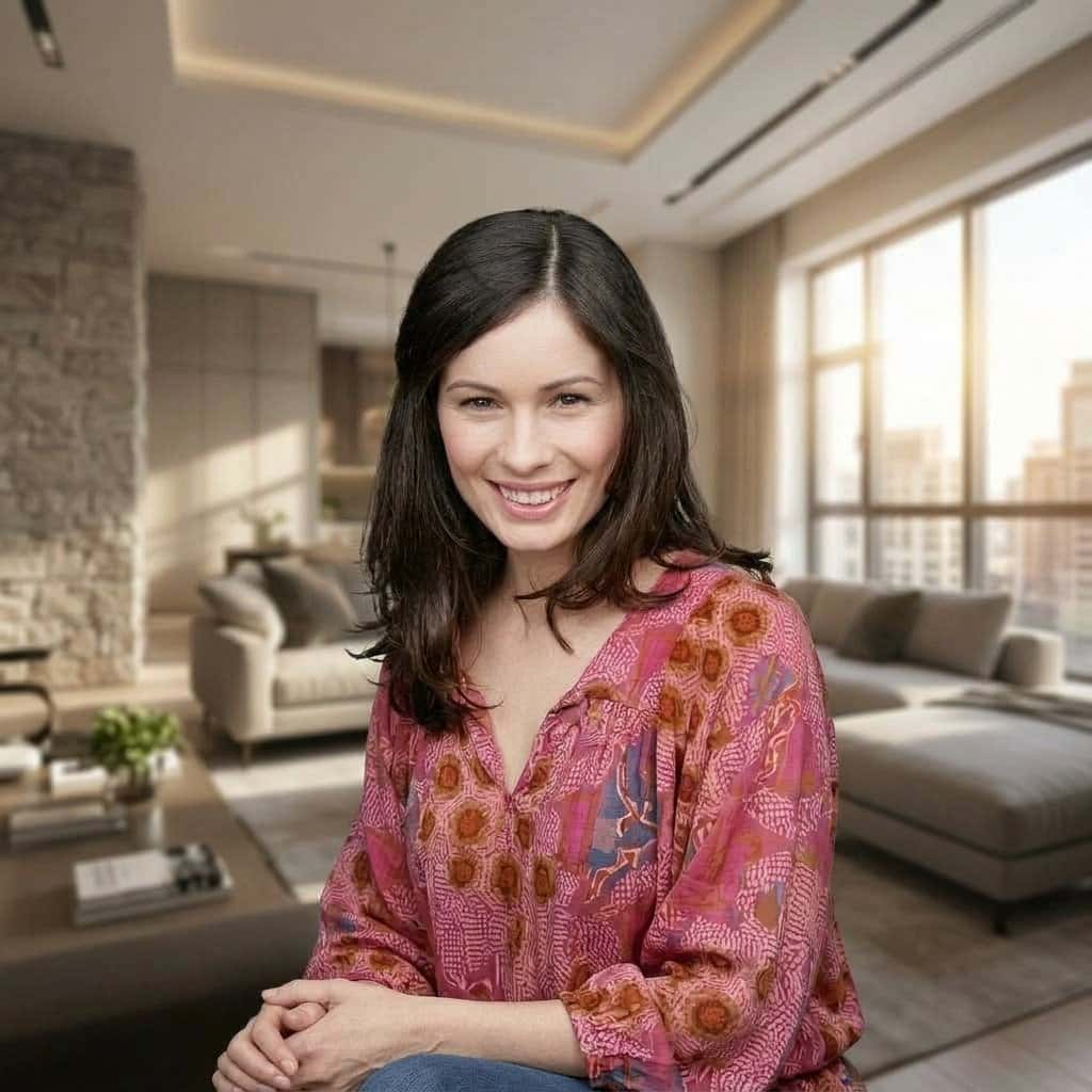 Graciela Milan - Agente inmobiliario en Retiro
