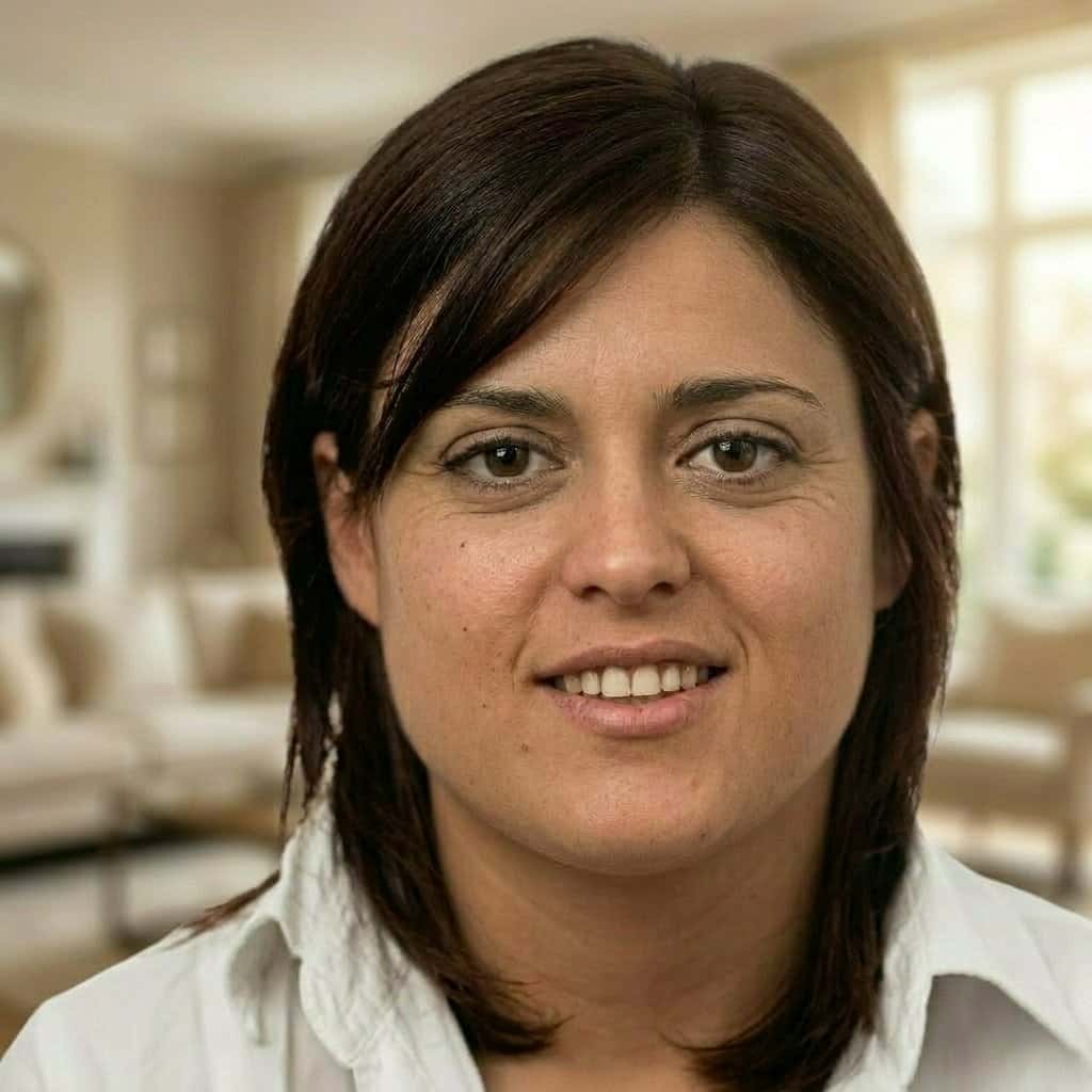 Trini Fernández - Agente inmobiliario en Ames