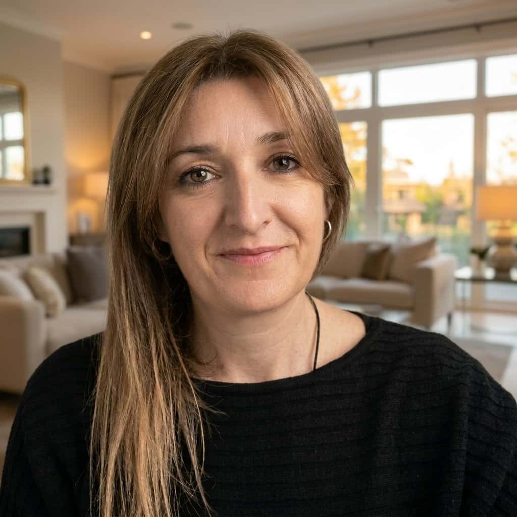 Meritxell Rabasa Andorrà - Agente inmobiliario en Lleida