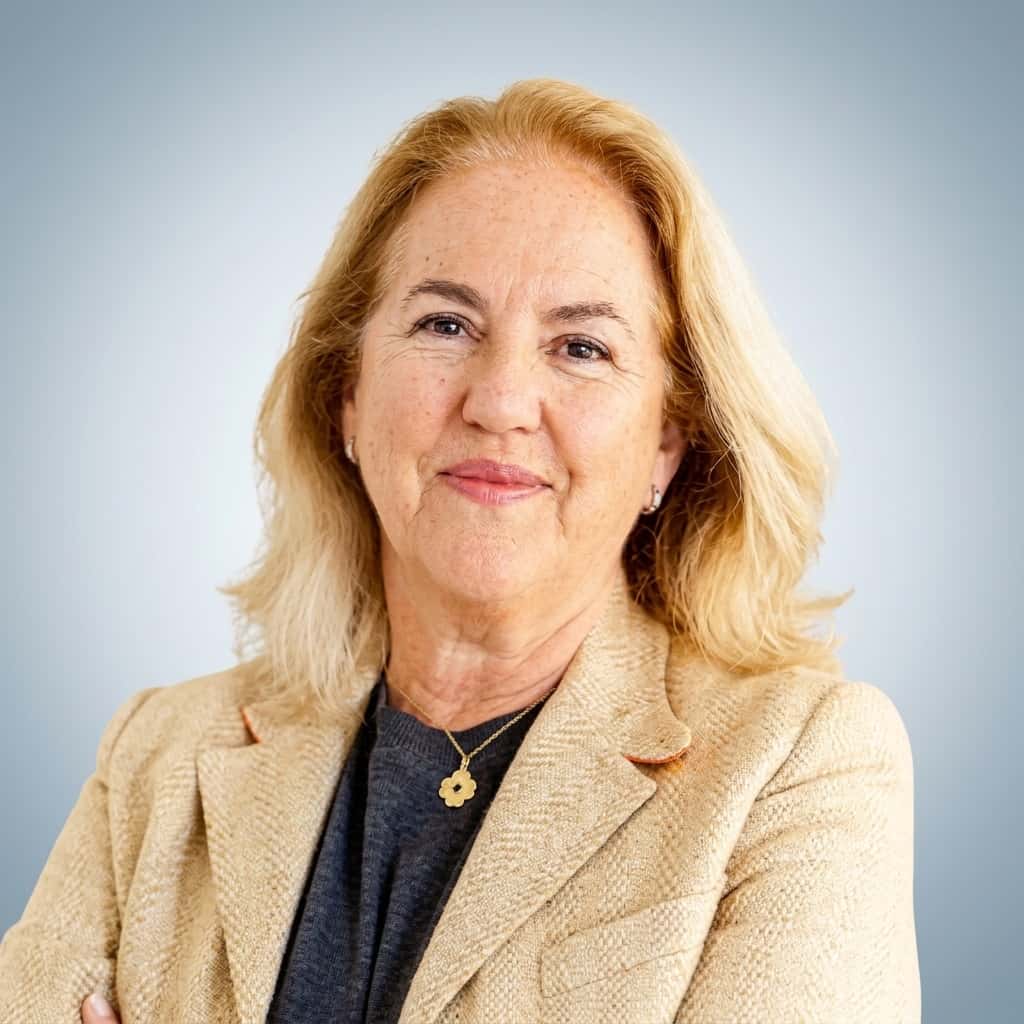 Alessandra Viganego - Agente inmobiliario en Portals Nous