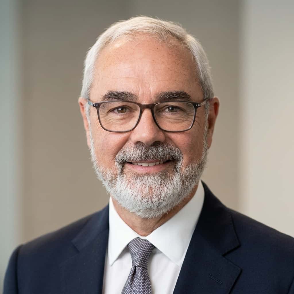 Ramón Gine - Agente inmobiliario en Sarrià-Sant Gervasi