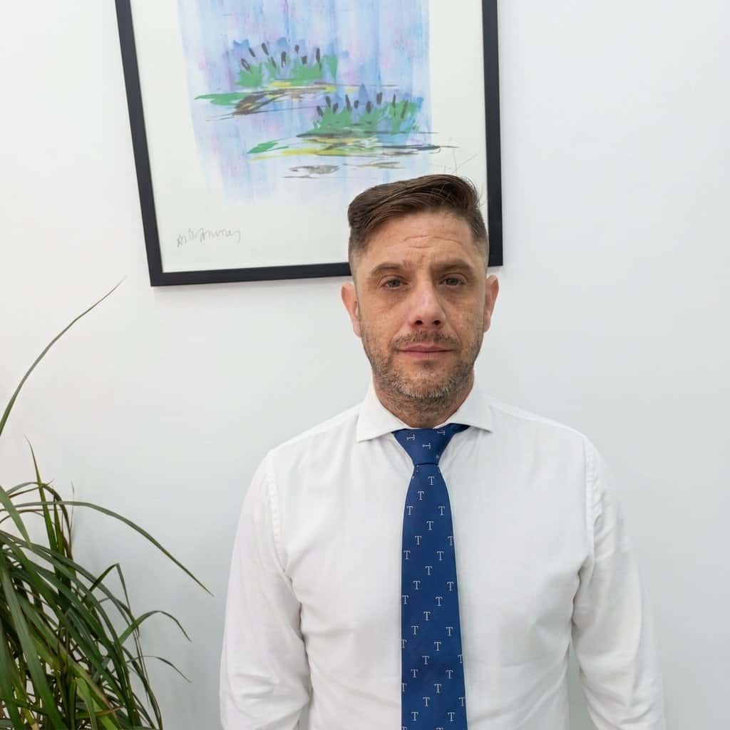 José Manuel Jiménez Torres - Agente inmobiliario en Viladecans