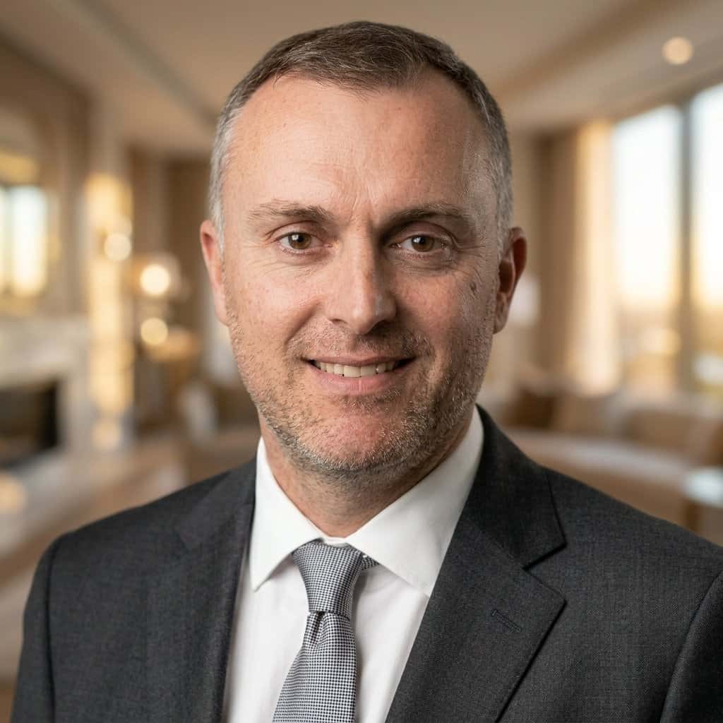 Jordi  García Morral  - Agente inmobiliario en Sabadell