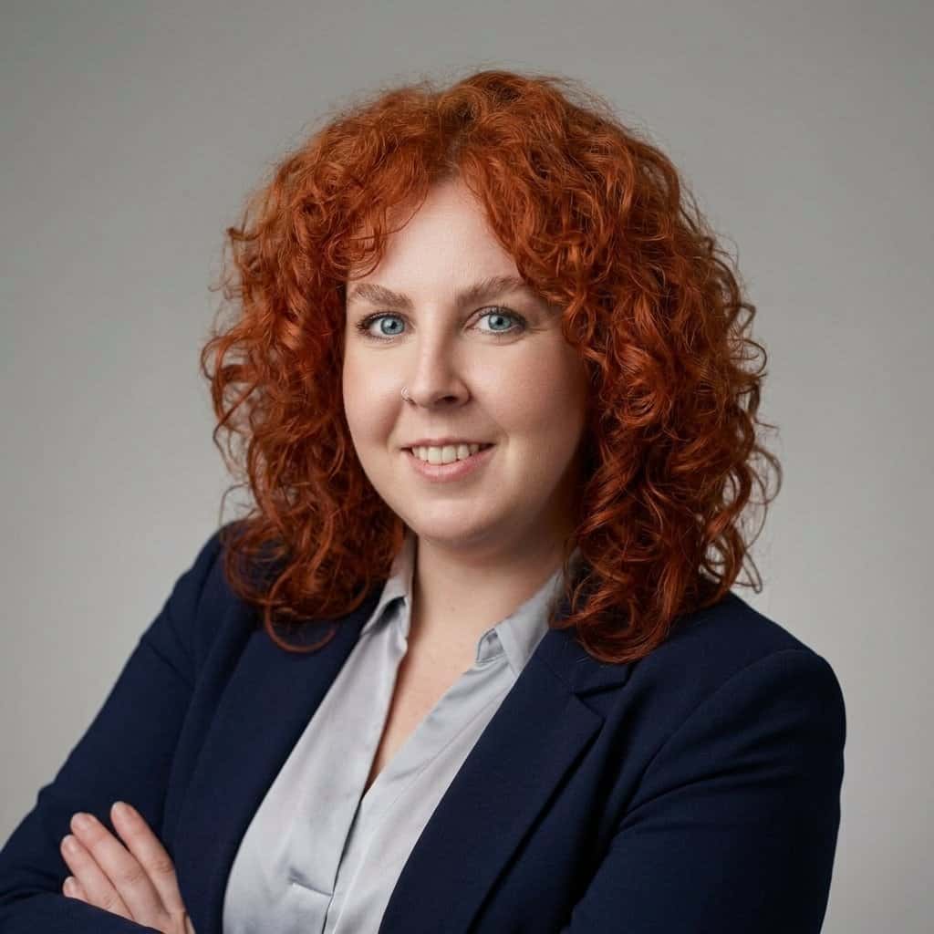 María Moreno Lambarri - Agente inmobiliario en Basurtu-Zorrotza