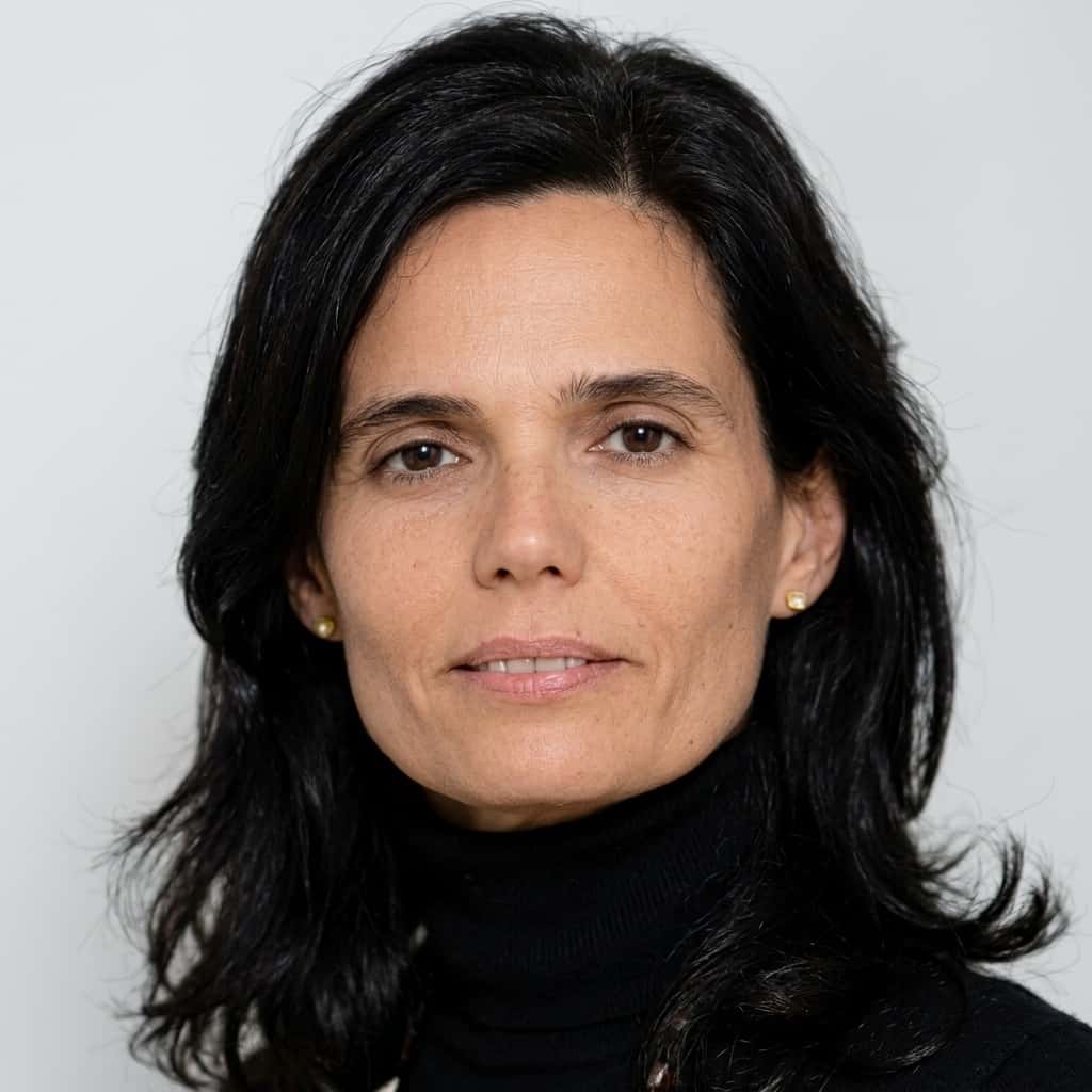 Pilar De Gregorio Basagoiti - Agente inmobiliario en Pozuelo de Alarcón