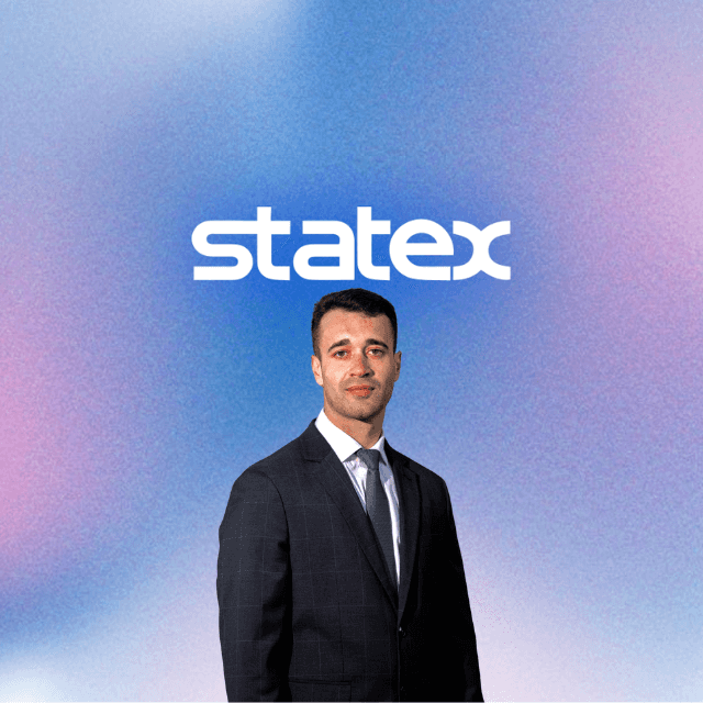 Borja Bergado - Agente inmobiliario en San Sebastián de los Reyes