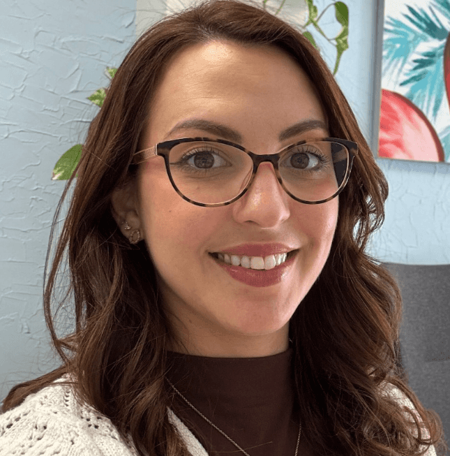 Rocío González Sainz  - Agente inmobiliario en Santiago de la Ribera