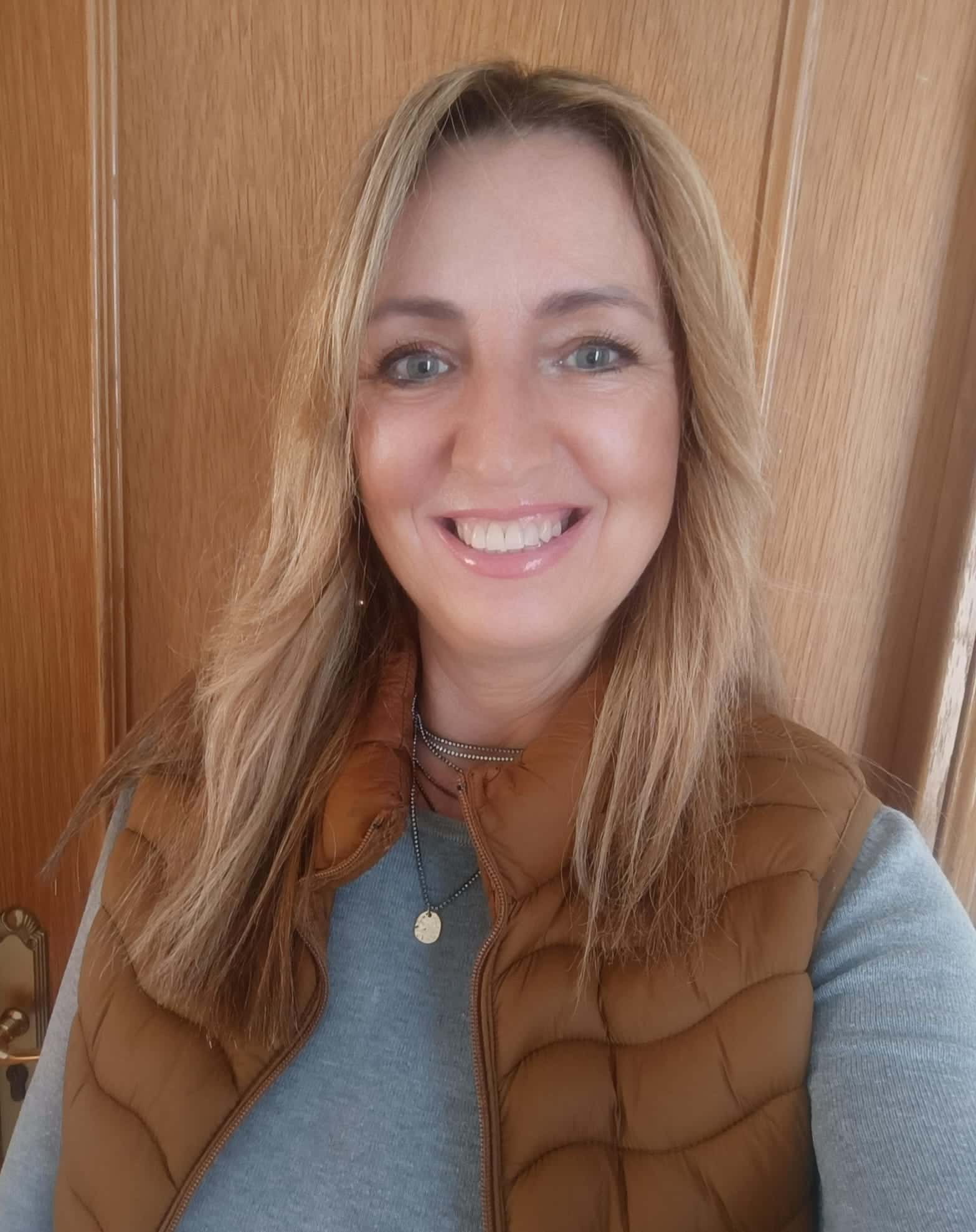 Amparo Paya - Agente inmobiliario en Torrent