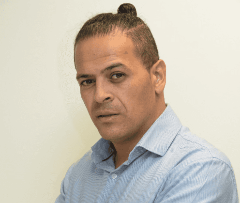 Luis Fernández - Agente inmobiliario en Badalona