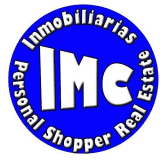 Inmobiliarias IMC