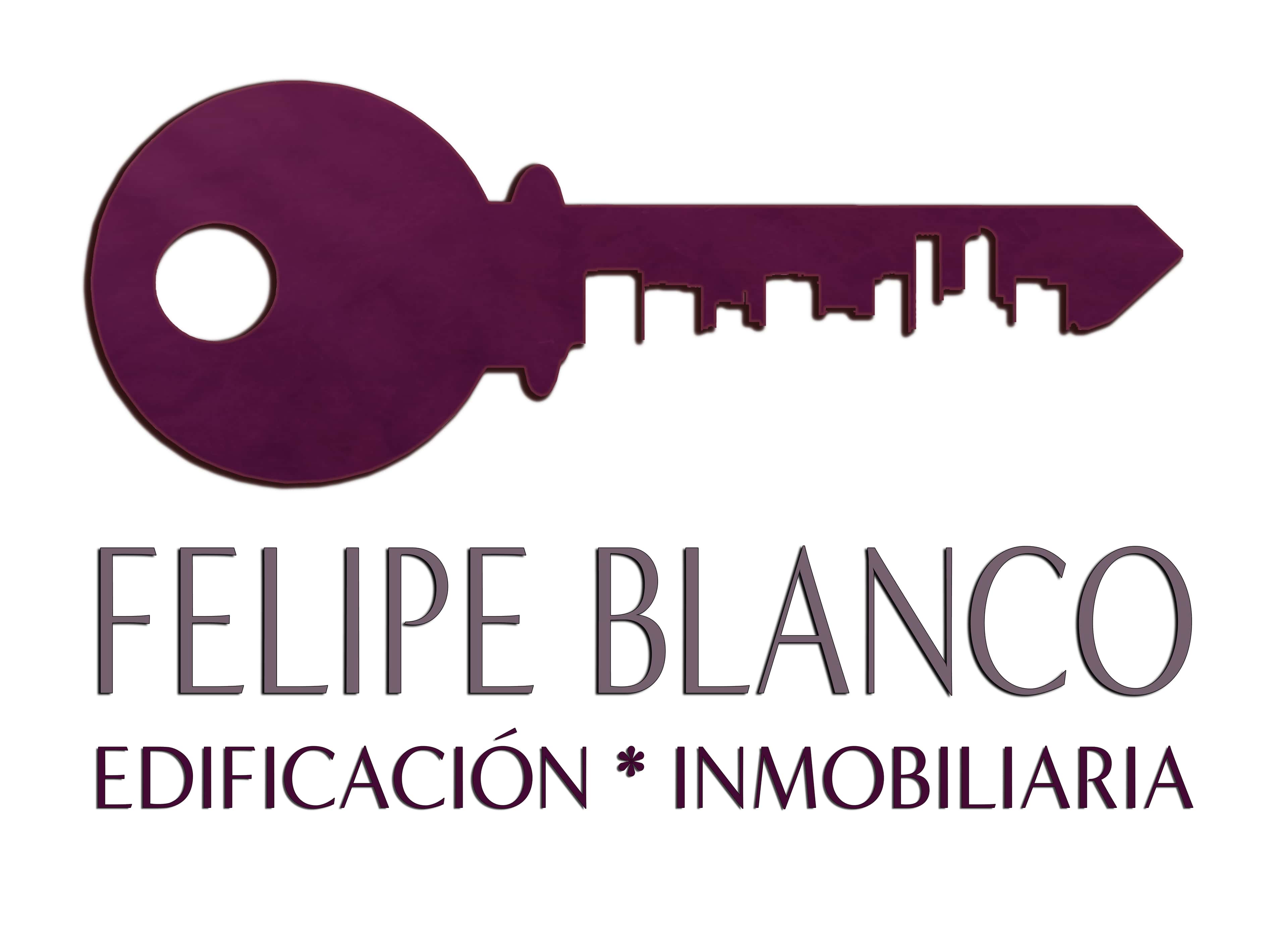 Felipe Blanco Edificación | Inmobiliaria