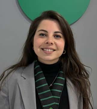 Mª Antonia Ruano Piña - Agente inmobiliario en Errekalde