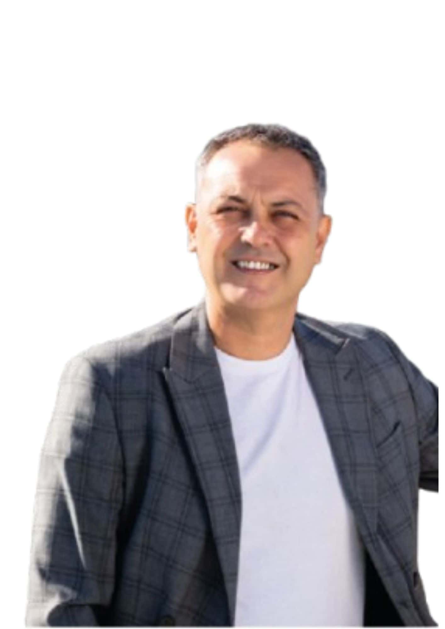 fernando pernia - Agente inmobiliario en Sevilla