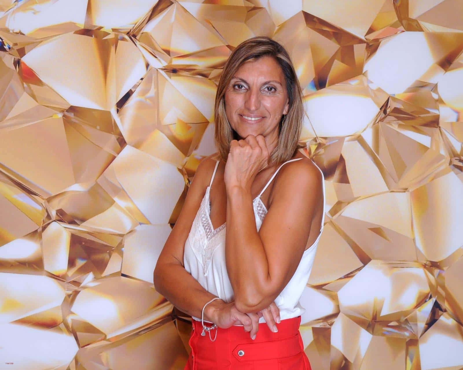 Maria Arellano - Agente inmobiliario en Llevant