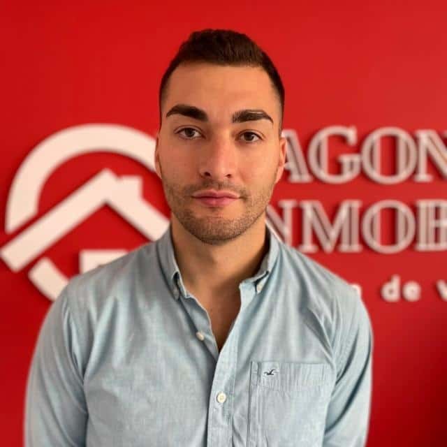 Alejandro Corona Ruiz  - Agente inmobiliario en Arganda del Rey