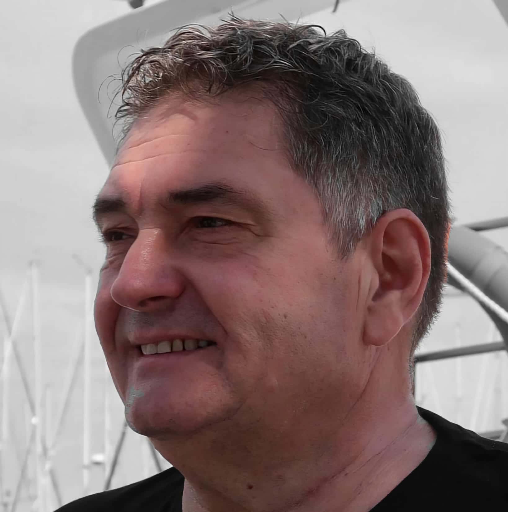 Sisco  Martinez - Agente inmobiliario en Amposta