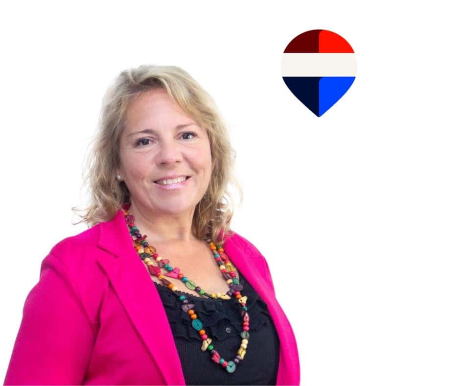 Veronica Nelli - Agente inmobiliario en Playas de Vera