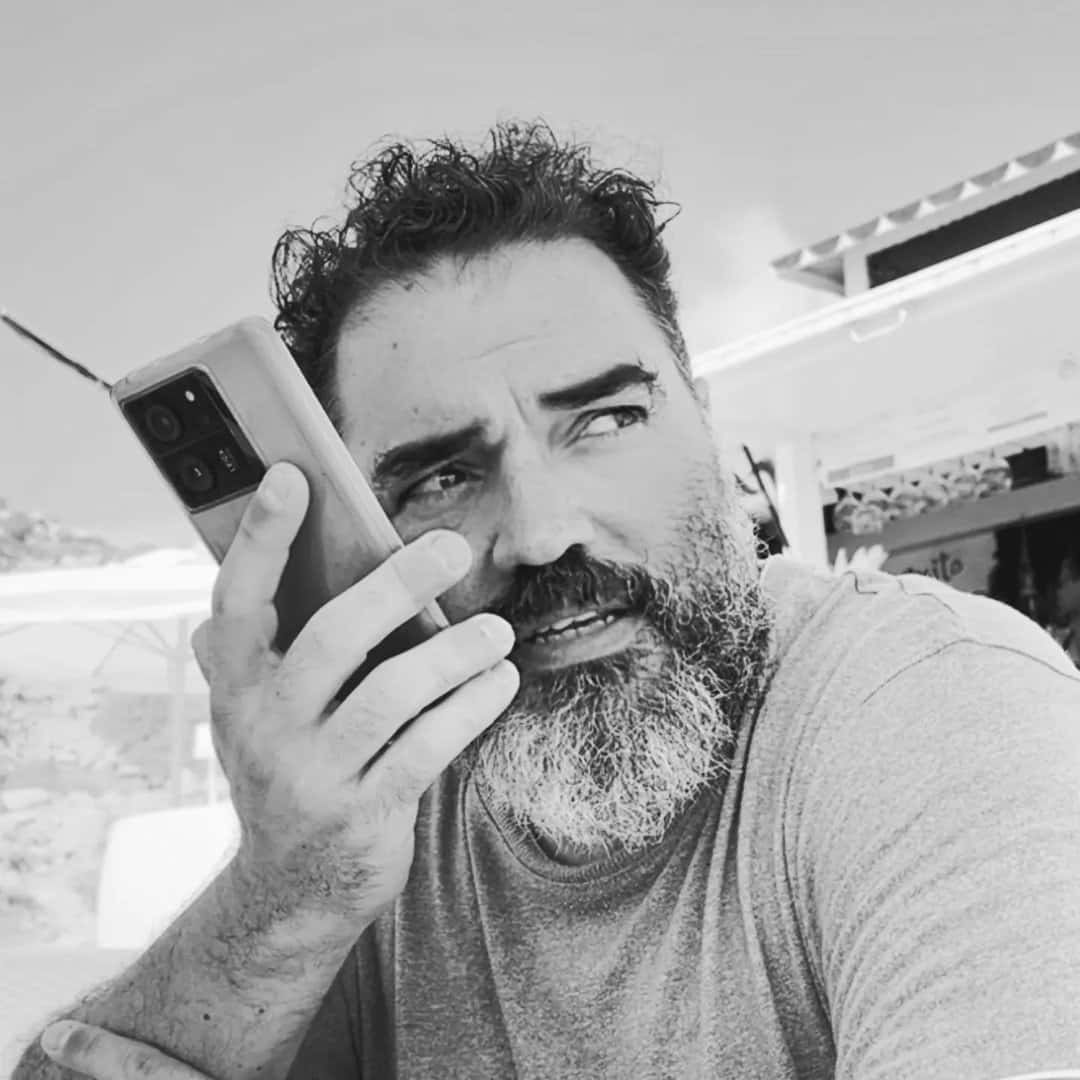 Óscar Labarta Laste - Agente inmobiliario en San José