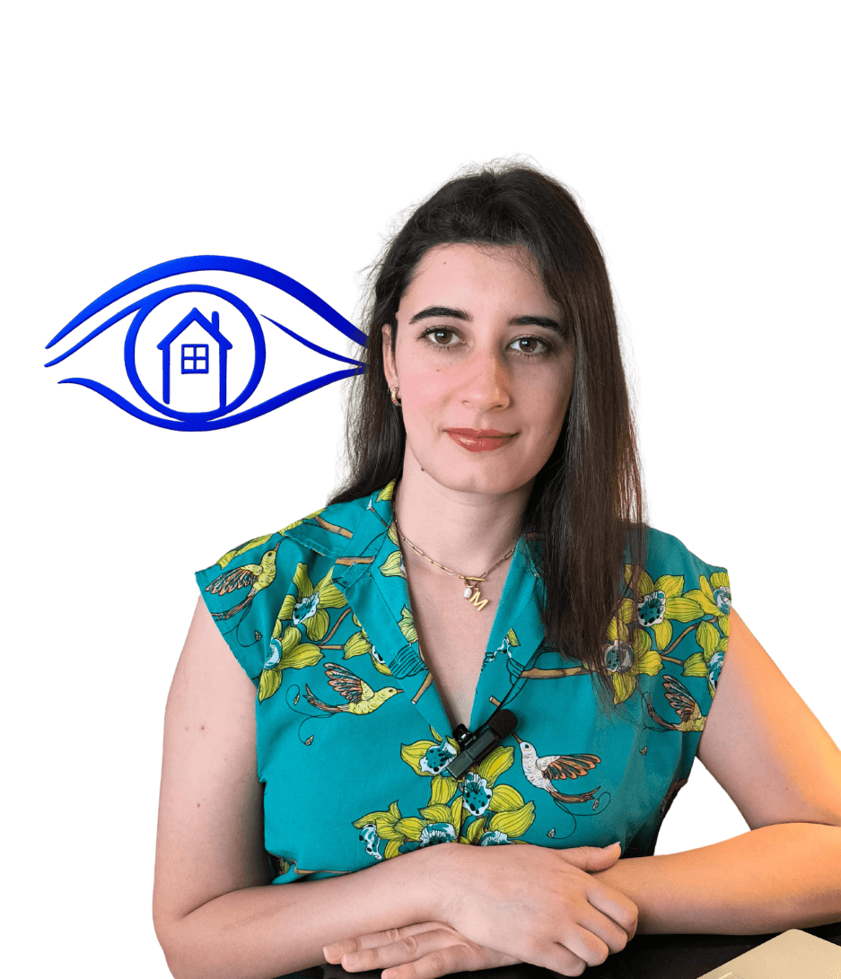 Maria Fernandez - Agente inmobiliario en Sevilla