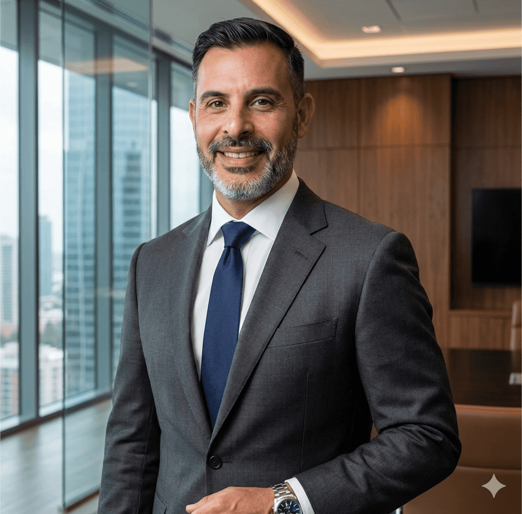 Martin Augurio  - Agente inmobiliario en València