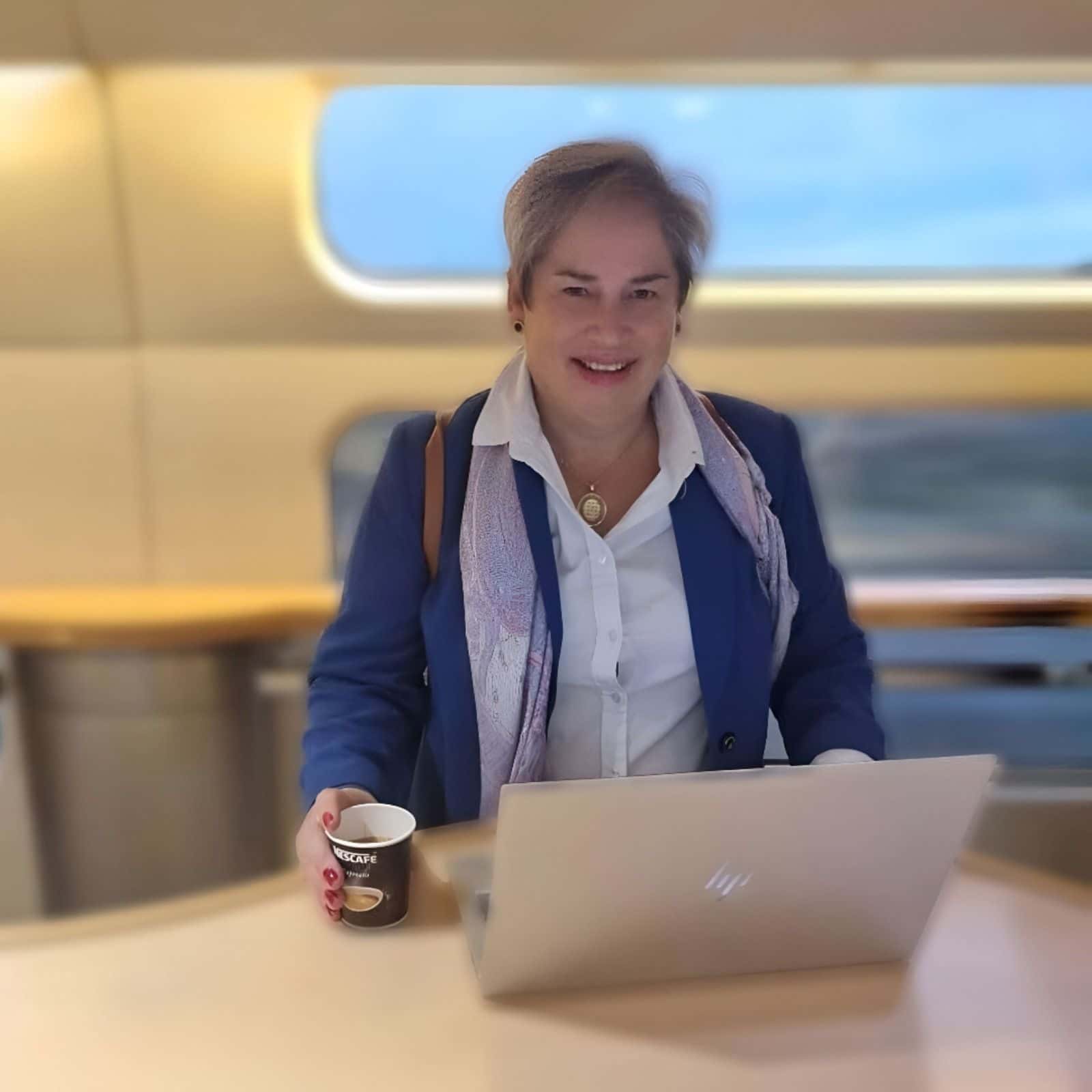 Begoña Buitrago - Agente inmobiliario en Carrión de Calatrava