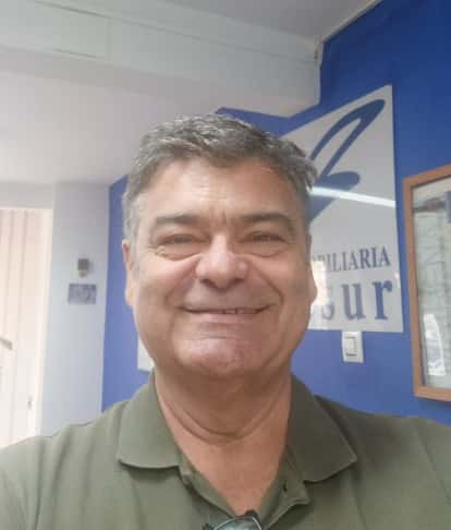 Antonio Marcelo Alonso Perez - Agente inmobiliario en Mairena del Aljarafe