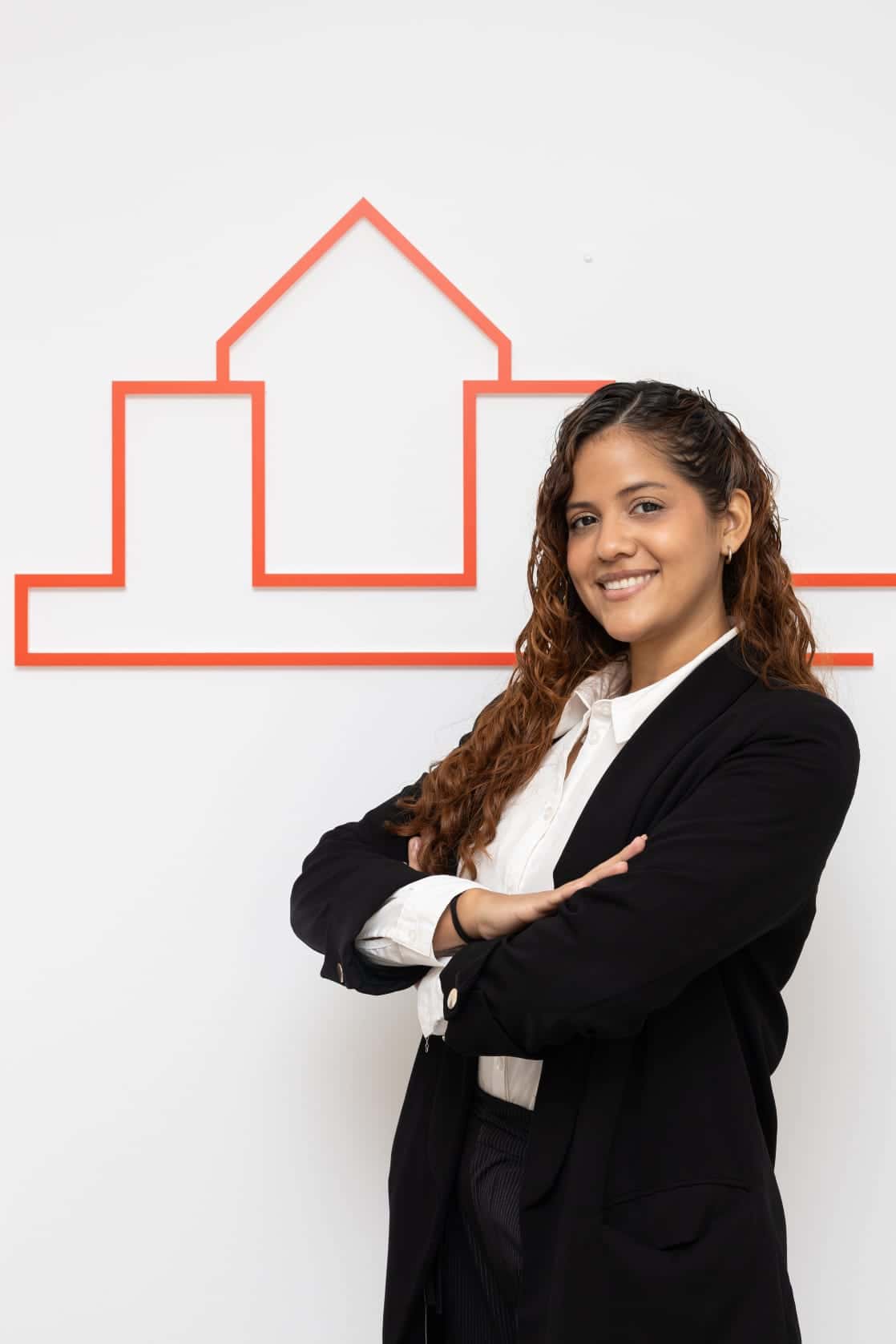 Wimberlyn Oriana Piñerua Serrano - Agente inmobiliario en Badalona