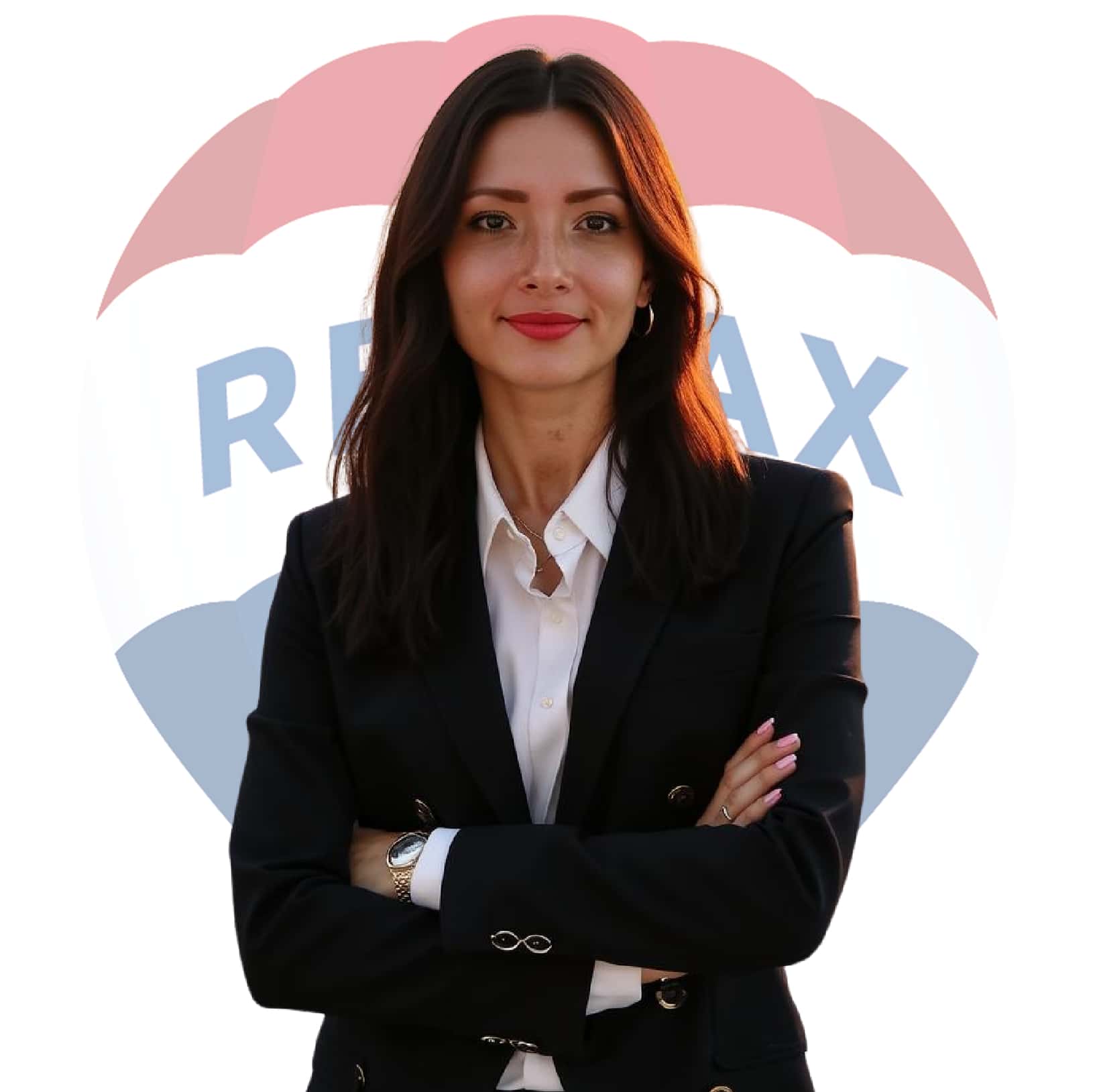 Cindy Sosa - Agente inmobiliario en Vigo