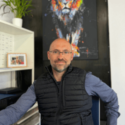 Albert Bove Bofill - Agente inmobiliario en Sant Antoni de Calonge