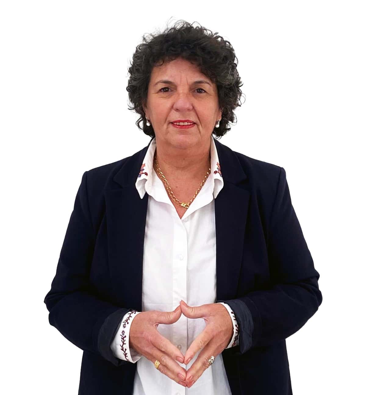 Amalia Terrón  - Agente inmobiliario en Manzanilla