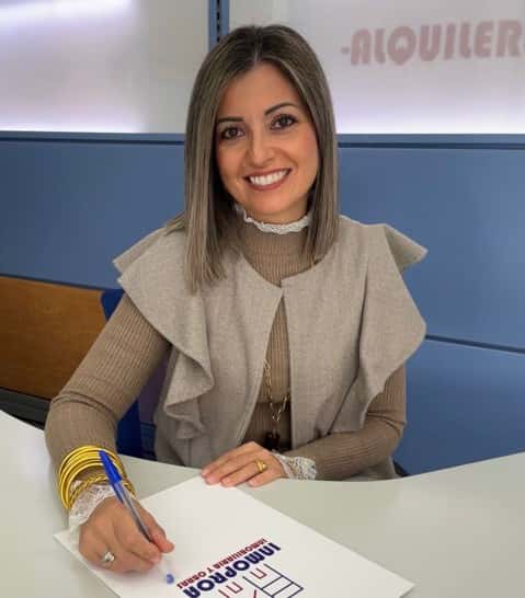 Ana María Andreu Puche - Agente inmobiliario en Cartagena