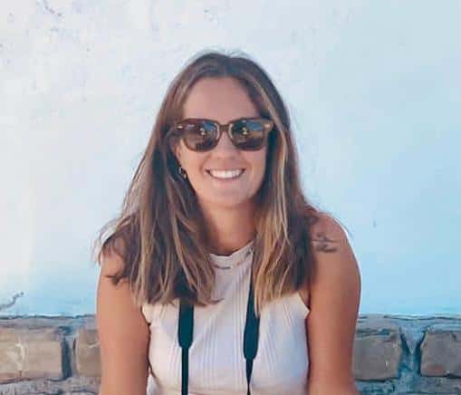 Ana Navarro - Agente inmobiliario en Ayamonte